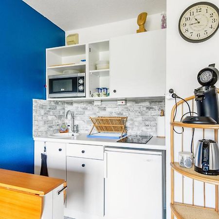 Appartement Aurora - Welkeys 울가트 외부 사진