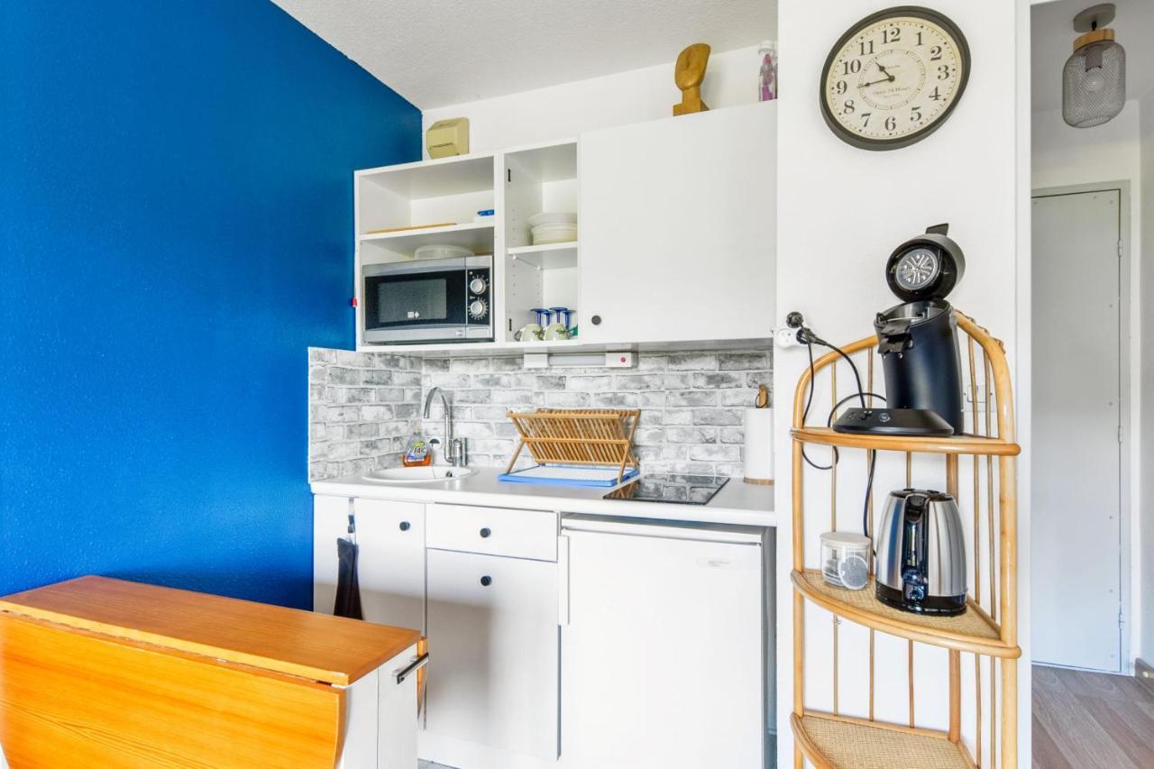 Appartement Aurora - Welkeys 울가트 외부 사진