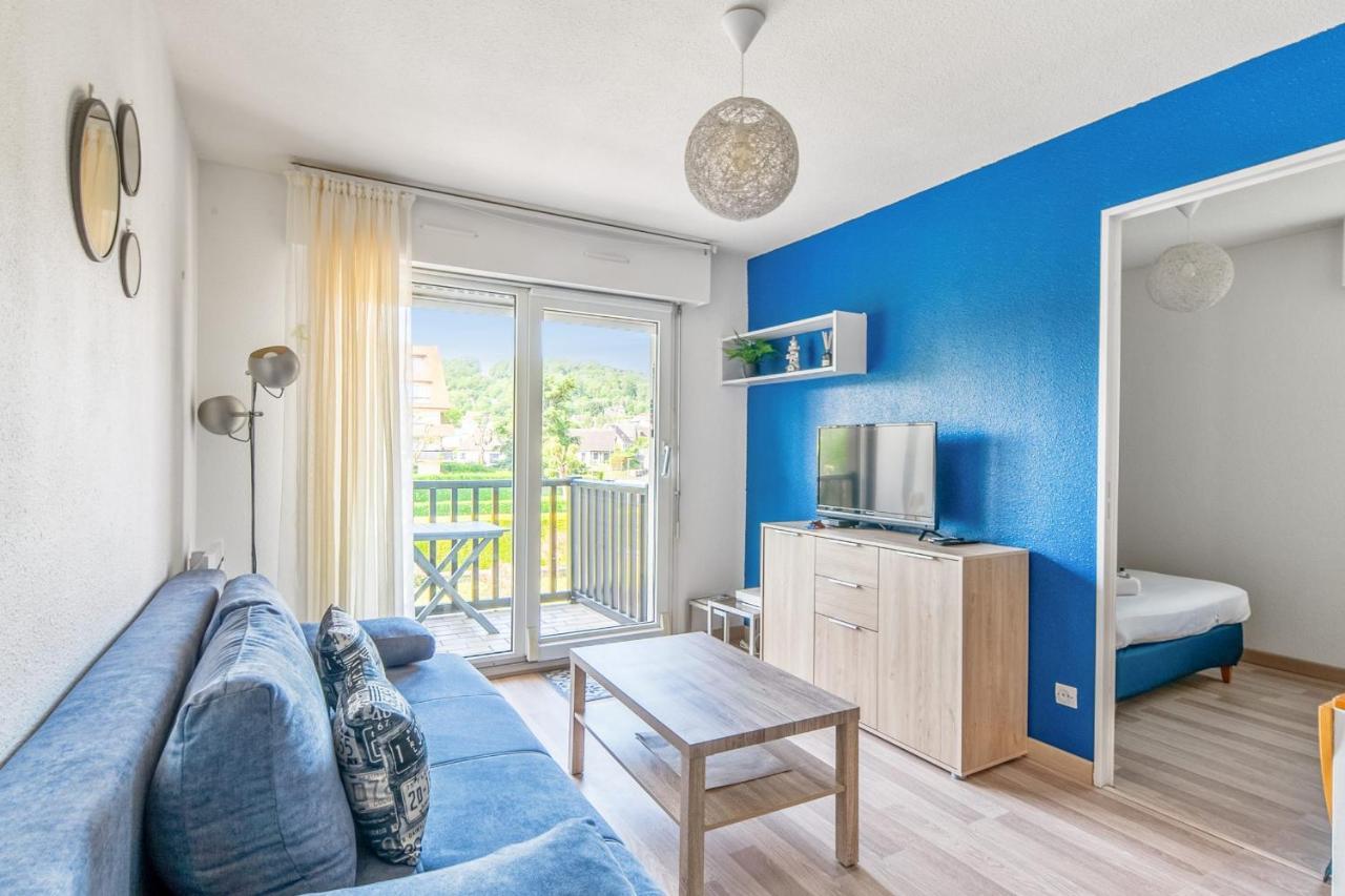 Appartement Aurora - Welkeys 울가트 외부 사진
