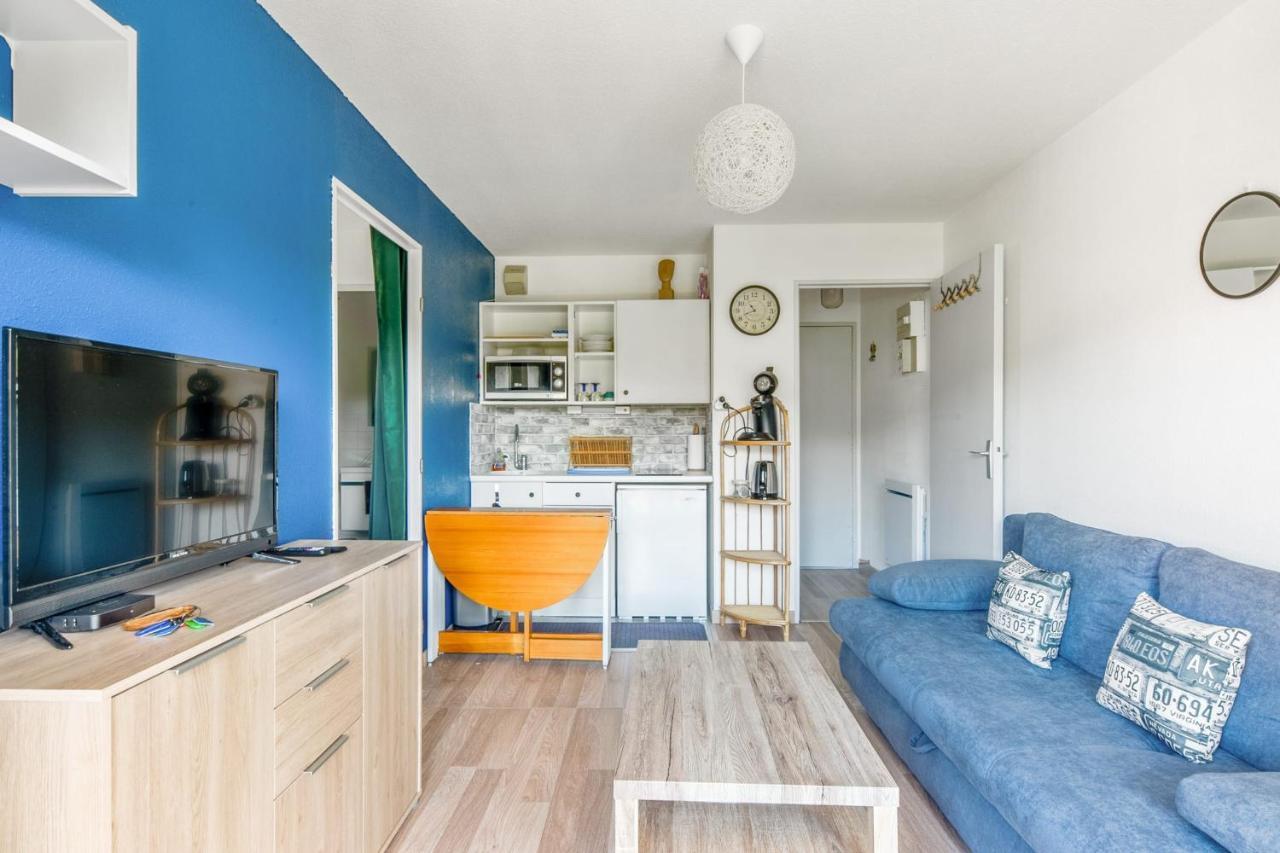 Appartement Aurora - Welkeys 울가트 외부 사진