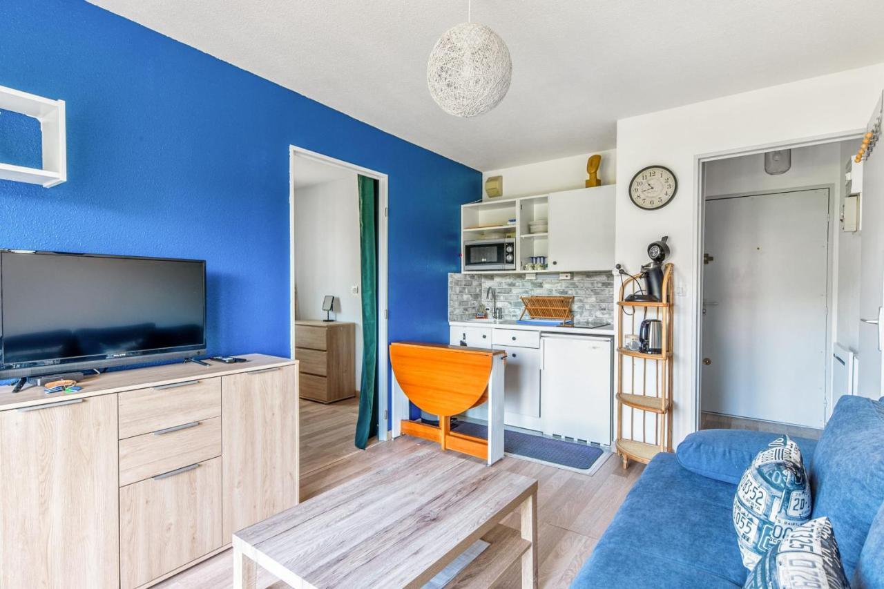 Appartement Aurora - Welkeys 울가트 외부 사진